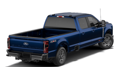 2027 Ford F-350SD F-350® Lariat®