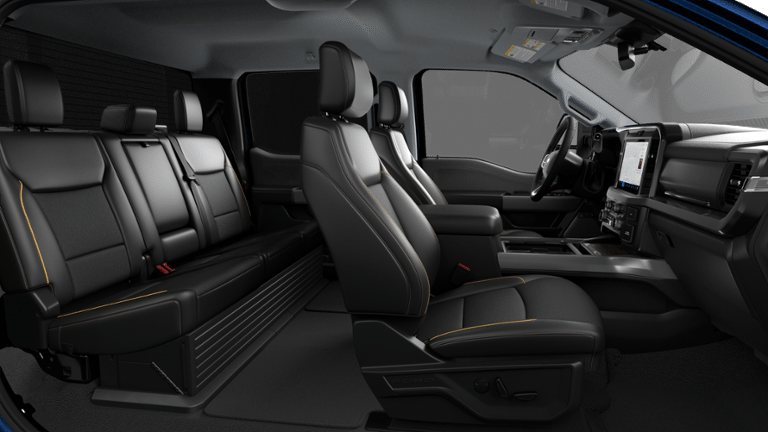 2027 Ford F-350SD F-350® Lariat®