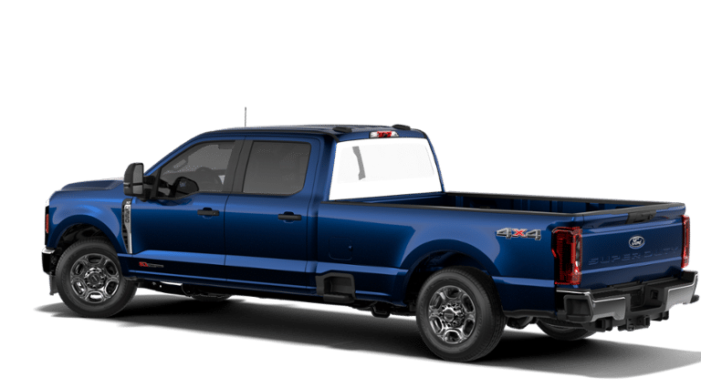 2027 Ford F-350SD F-350® XLT