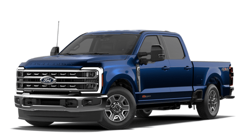 2027 Ford F-350SD Lariat Tremor