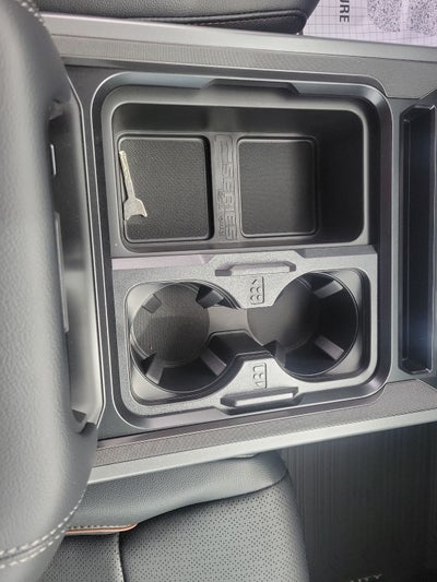 2026 Ford F-350SD Lariat Tremor