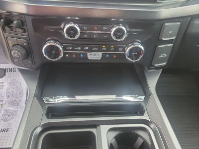 2026 Ford F-350SD Lariat Tremor