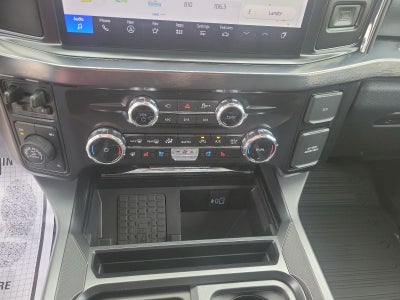 2026 Ford F-350SD Lariat Tremor