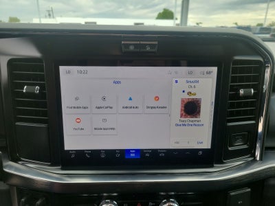 2026 Ford F-350SD Lariat Tremor
