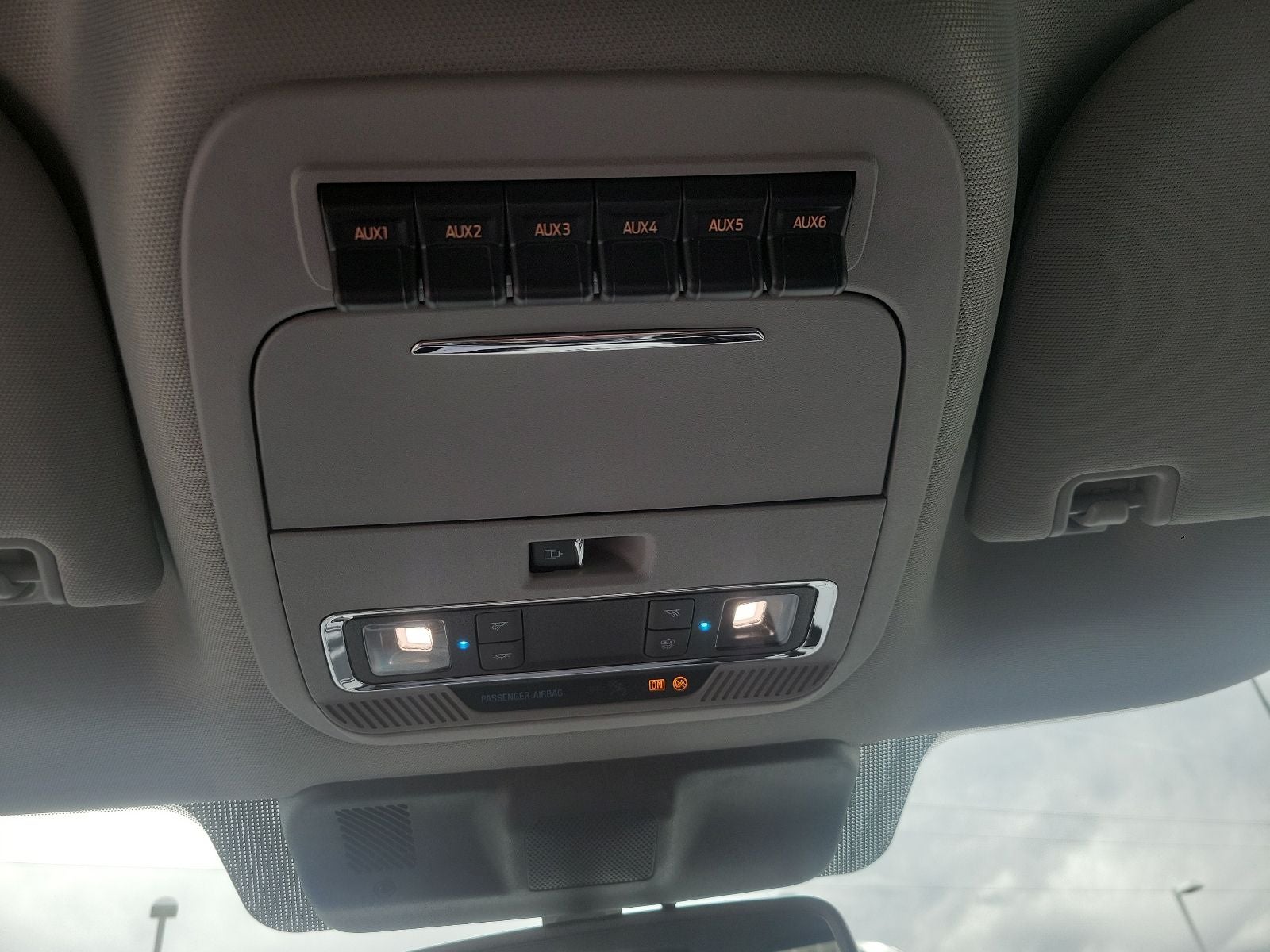 2026 Ford F-350SD Lariat Tremor