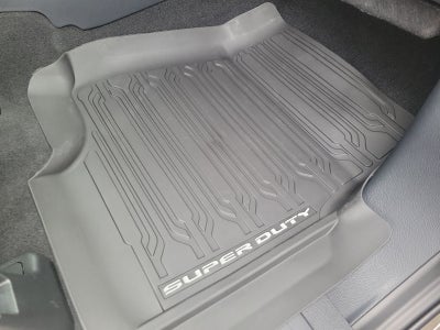 2026 Ford F-350SD Lariat Tremor