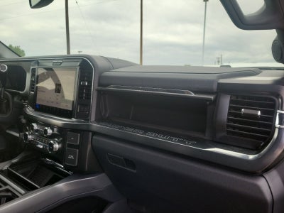 2026 Ford F-350SD Lariat Tremor