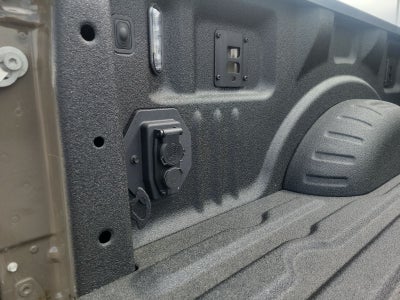 2026 Ford F-350SD Lariat Tremor