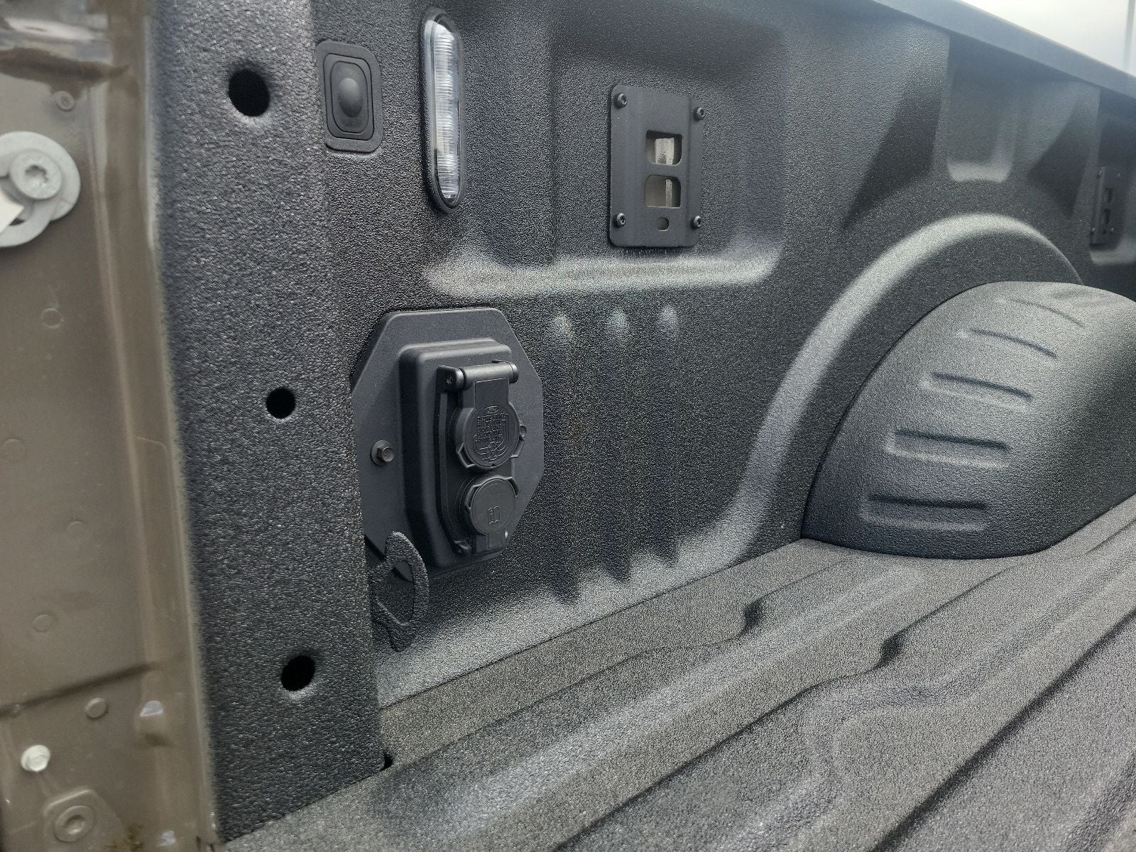 2026 Ford F-350SD Lariat Tremor