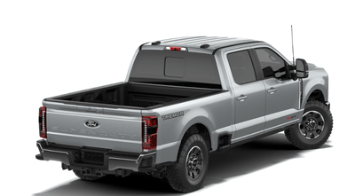2027 Ford F-350SD F-350® Lariat®