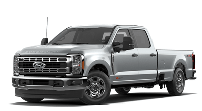 2027 Ford F-350SD F-350® XLT