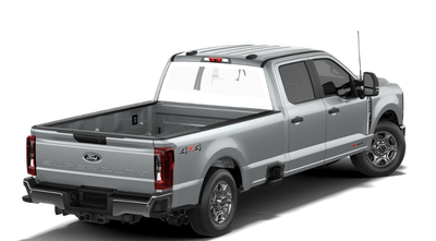 2027 Ford F-350SD F-350® XLT
