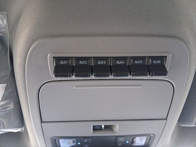 2026 Ford F-350SD XL STX