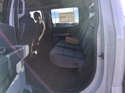 2026 Ford F-350SD XL STX