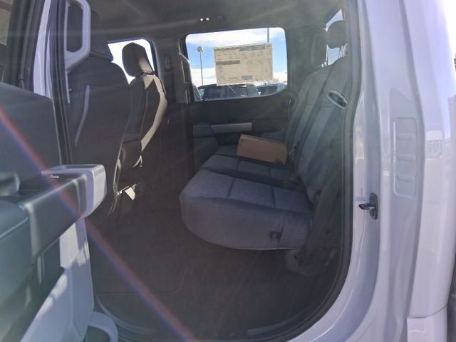 2026 Ford F-350SD XL STX
