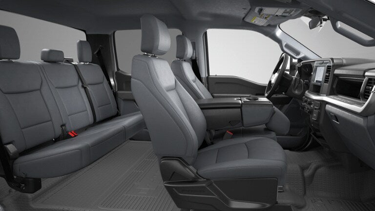 2026 Ford F-350SD XL STX