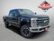 2026 Ford F-350SD Lariat Tremor