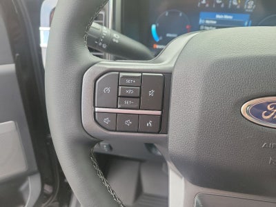 2026 Ford F-350SD Lariat Tremor