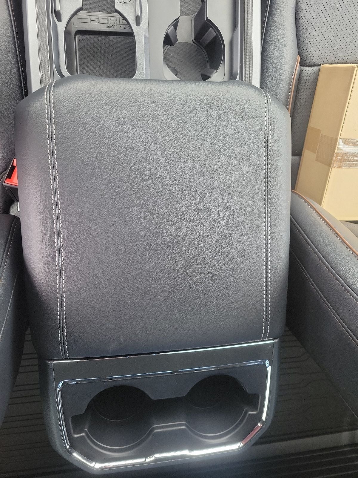 2026 Ford F-350SD Lariat Tremor