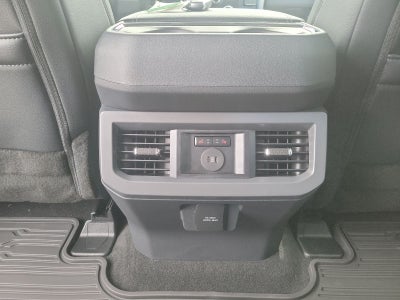 2026 Ford F-350SD Lariat Tremor