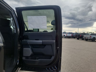 2026 Ford F-350SD Lariat Tremor