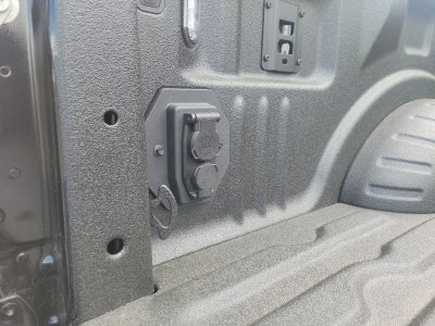 2026 Ford F-350SD Lariat Tremor