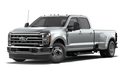 2027 Ford F-350SD F-350® XLT