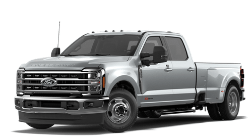 2027 Ford F-350SD F-350® XLT