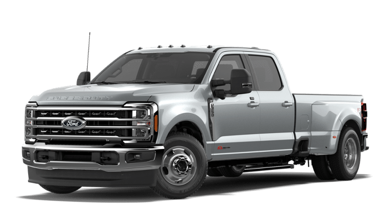 2027 Ford F-350SD F-350® XLT