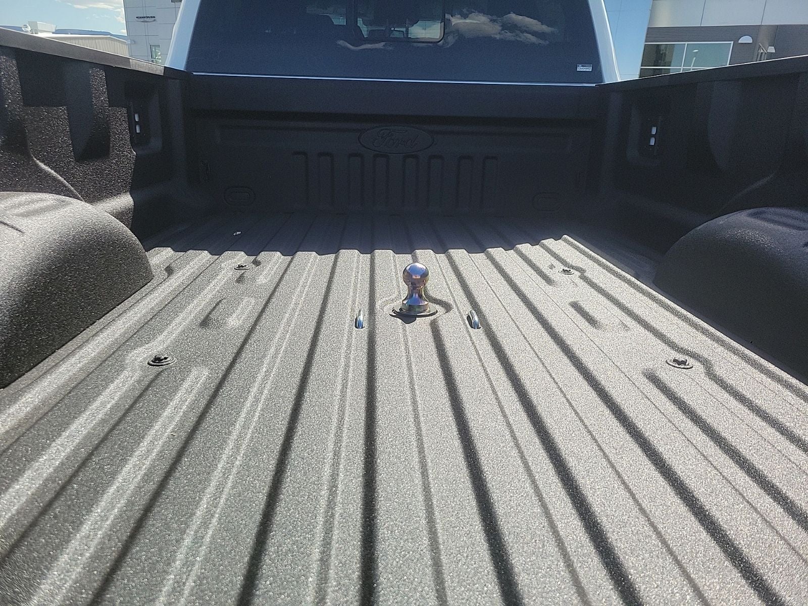 2026 Ford F-350SD Lariat DRW
