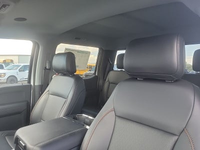 2026 Ford F-350SD Lariat DRW