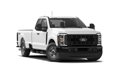 2027 Ford F-350SD F-350® XL