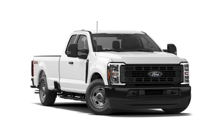 2027 Ford F-350SD F-350® XL