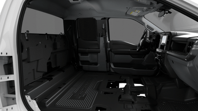 2027 Ford F-350SD F-350® XL