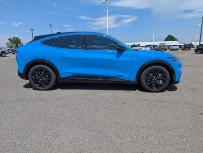 2023 Ford Mustang Mach-E Premium