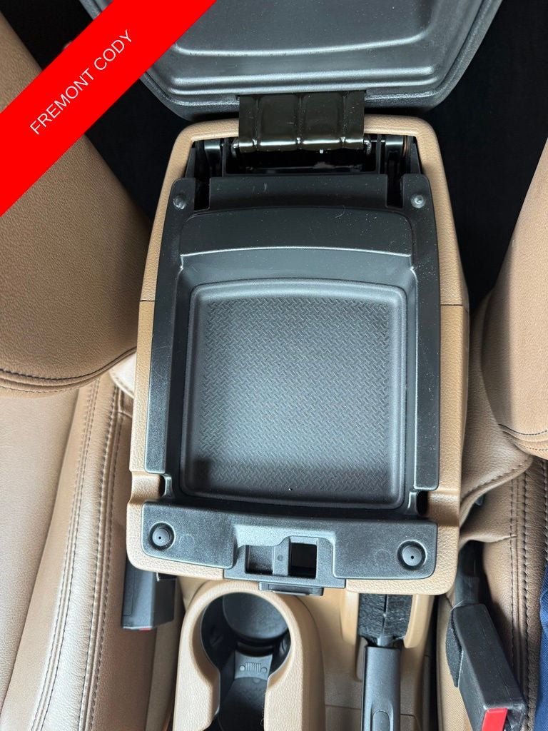 2015 Jeep Wrangler Unlimited Unlimited Sahara