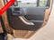 2015 Jeep Wrangler Unlimited Unlimited Sahara