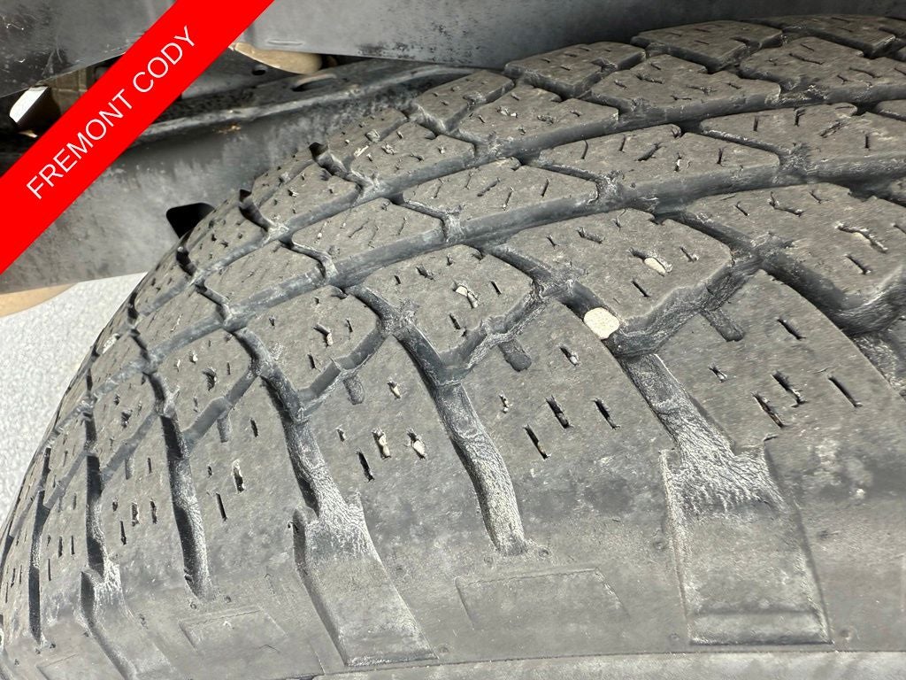 2015 Jeep Wrangler Unlimited Unlimited Sahara