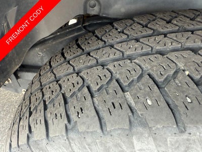 2015 Jeep Wrangler Unlimited Unlimited Sahara