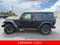 2020 Jeep Wrangler Unlimited Unlimited Rubicon