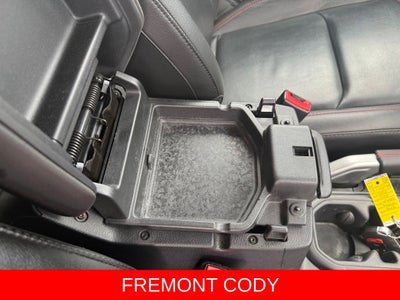 2020 Jeep Wrangler Unlimited Unlimited Rubicon