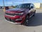 2025 Jeep Grand Cherokee Summit Reserve
