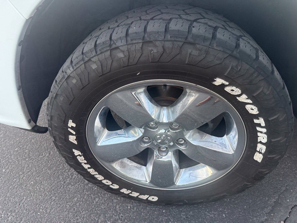 2019 RAM 1500 Classic Express