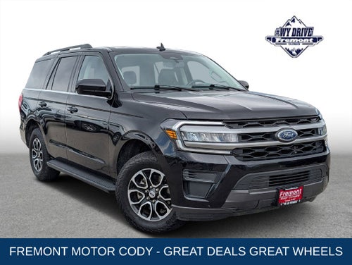 2024 Ford Expedition XLT