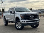 2019 Ford F-250SD Lariat