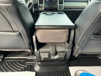 2019 Ford F-250SD Lariat