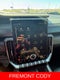 2025 GMC Acadia AT4