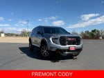 2025 GMC Acadia AT4
