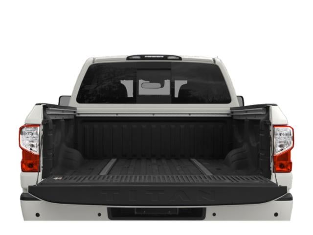 2020 Nissan Titan XD SV