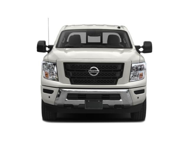 2020 Nissan Titan XD SV